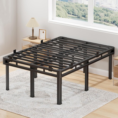 Superay inch high queen bed - superay,