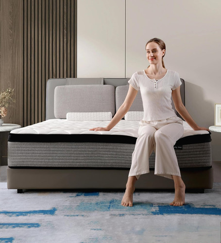 Oglawa full size mattress - oglawa,