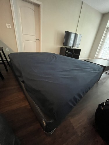 Queen size mattress - size, mattress,
